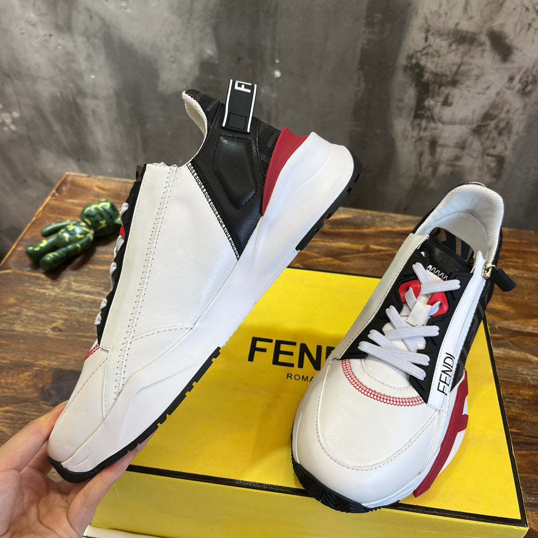 Luxury Shoes - FED - 026