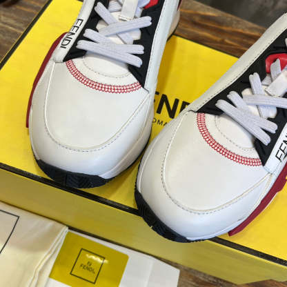 Luxury Shoes - FED - 026
