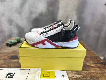 Luxury Shoes - FED - 026