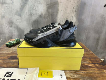 Luxury Shoes - FED - 024