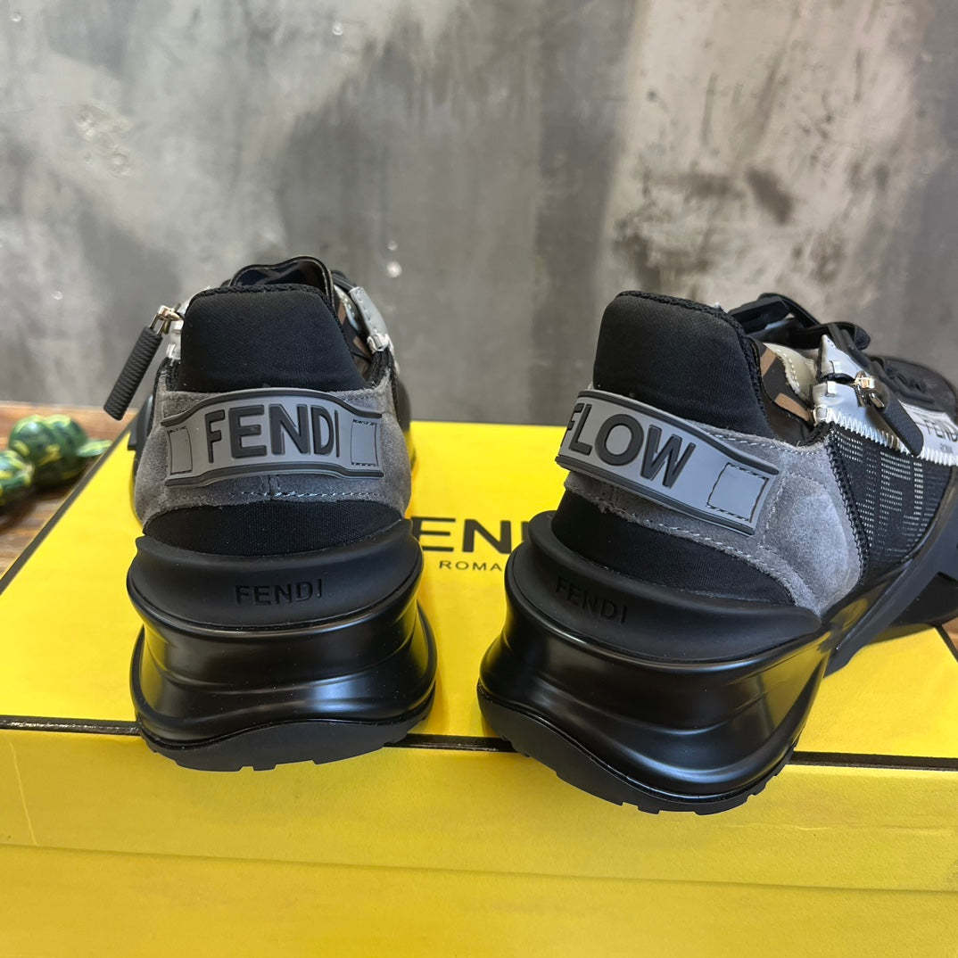 Luxury Shoes - FED - 024