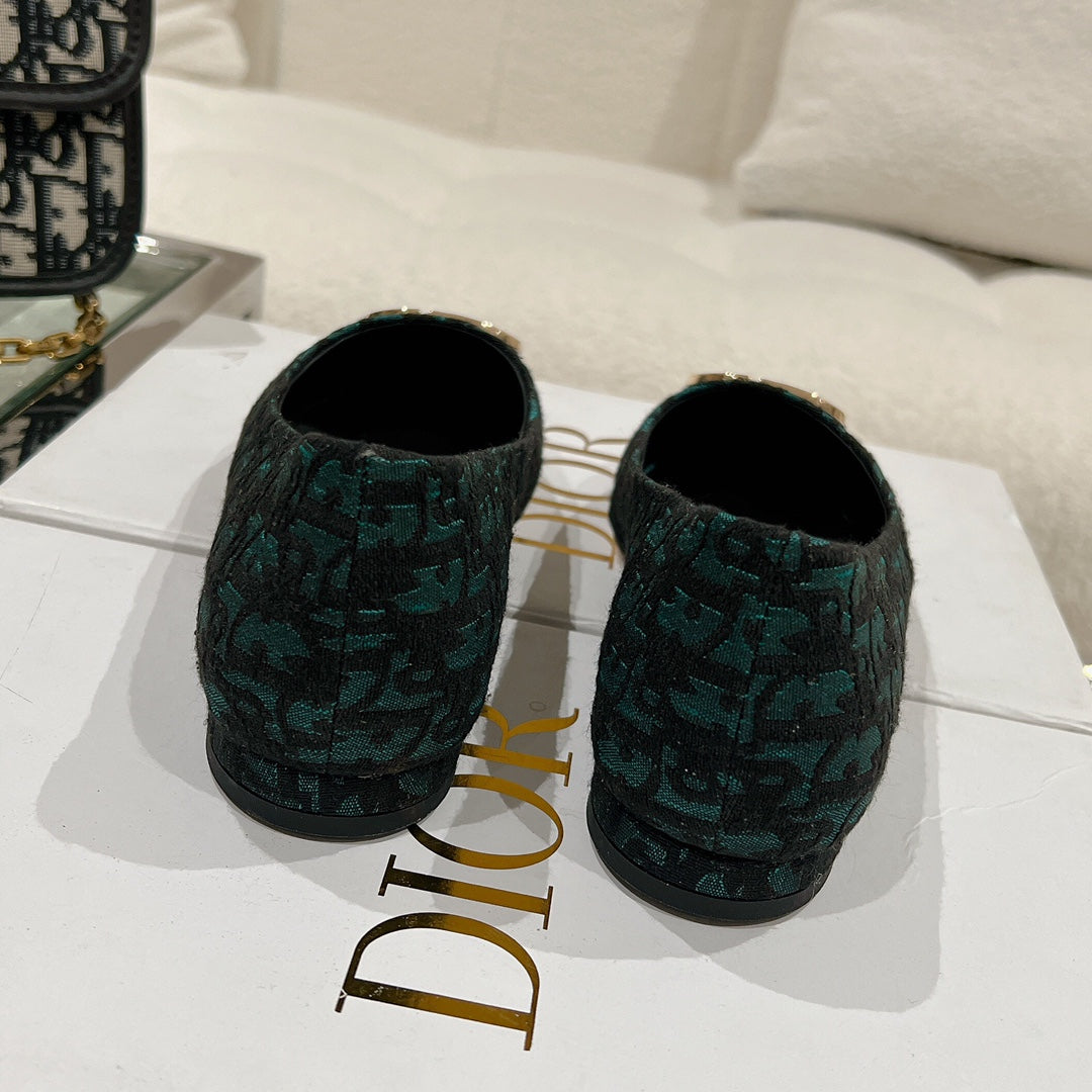 Luxury Shoes - DIR - 048