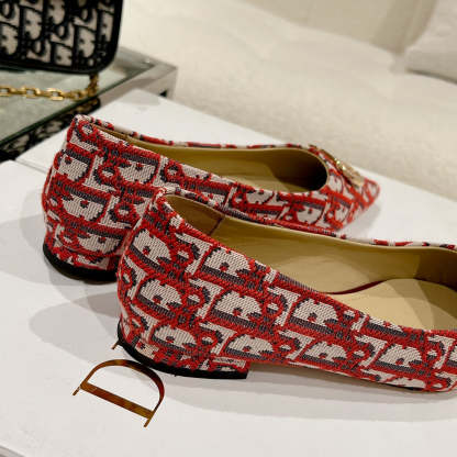 Luxury Shoes - DIR - 051