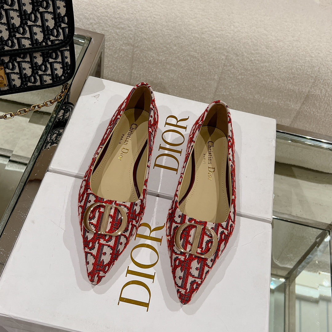 Luxury Shoes - DIR - 051