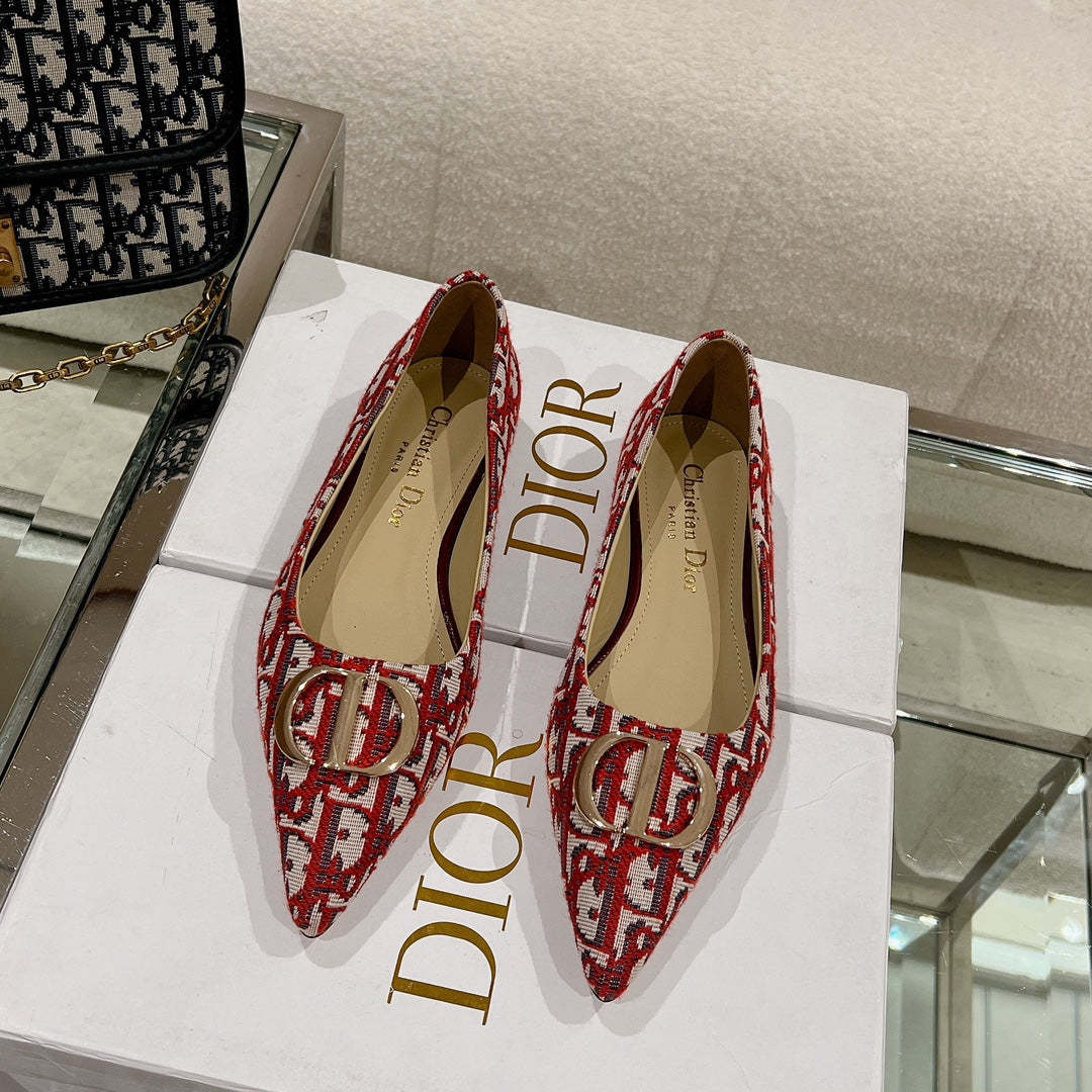 Luxury Shoes - DIR - 051