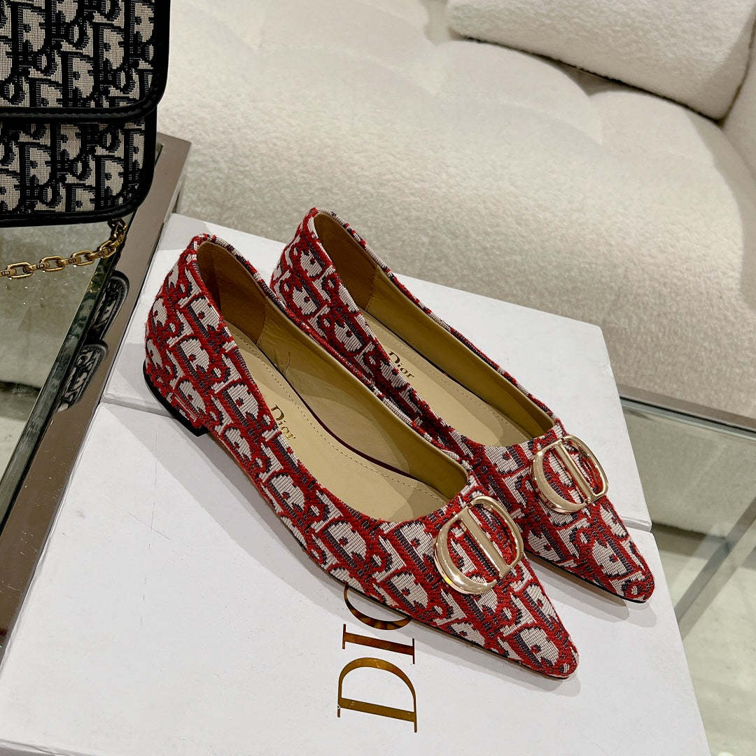 Luxury Shoes - DIR - 051