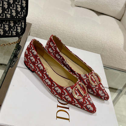 Luxury Shoes - DIR - 051