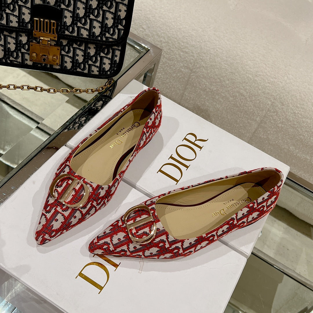 Luxury Shoes - DIR - 051