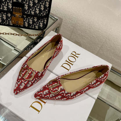 Luxury Shoes - DIR - 051