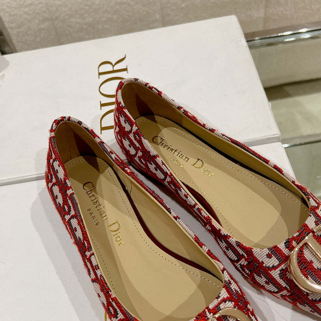 Luxury Shoes - DIR - 051