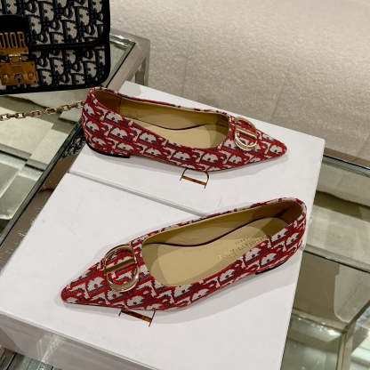 Luxury Shoes - DIR - 051