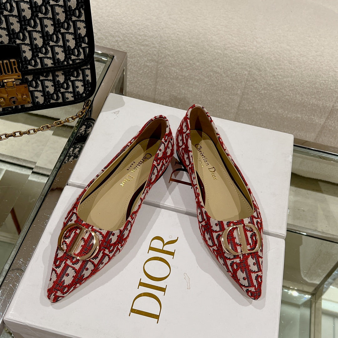 Luxury Shoes - DIR - 051