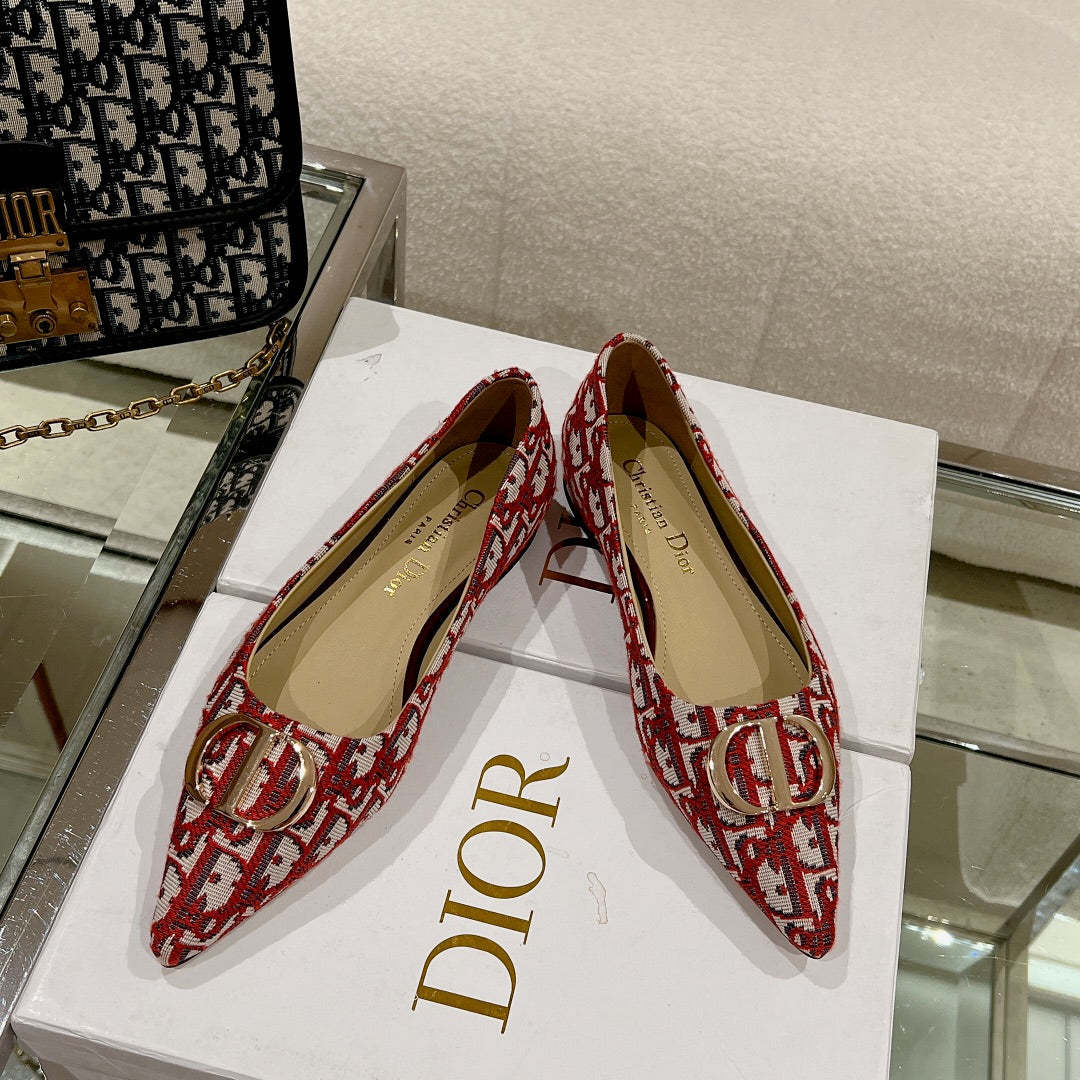 Luxury Shoes - DIR - 051