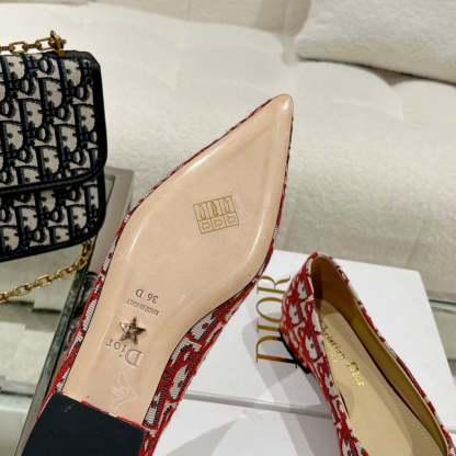Luxury Shoes - DIR - 051