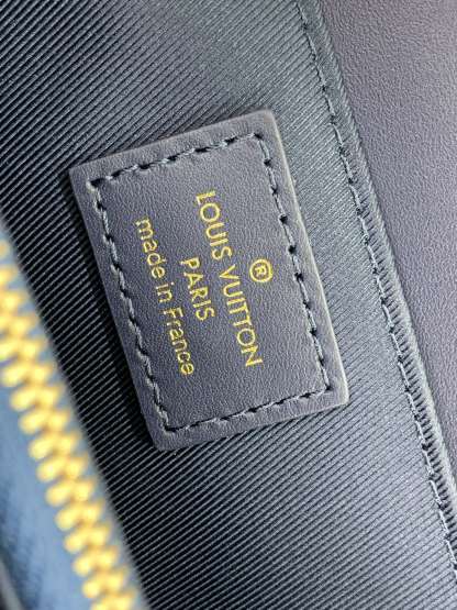 Luxury Bag - LU-V - 022