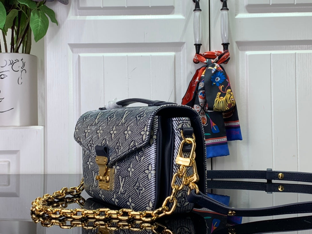 Luxury Bag - LU-V - 022
