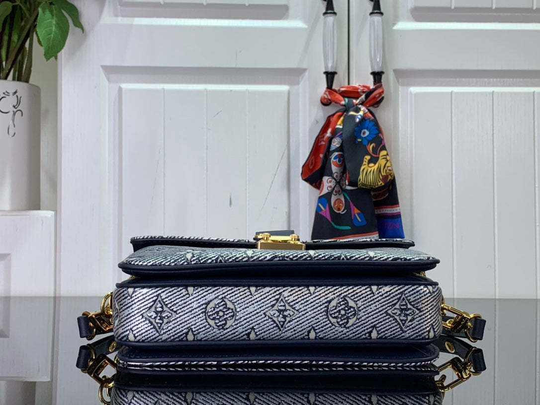 Luxury Bag - LU-V - 022