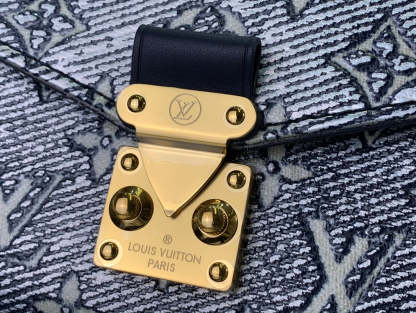 Luxury Bag - LU-V - 022