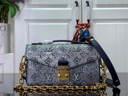 Luxury Bag - LU-V - 022