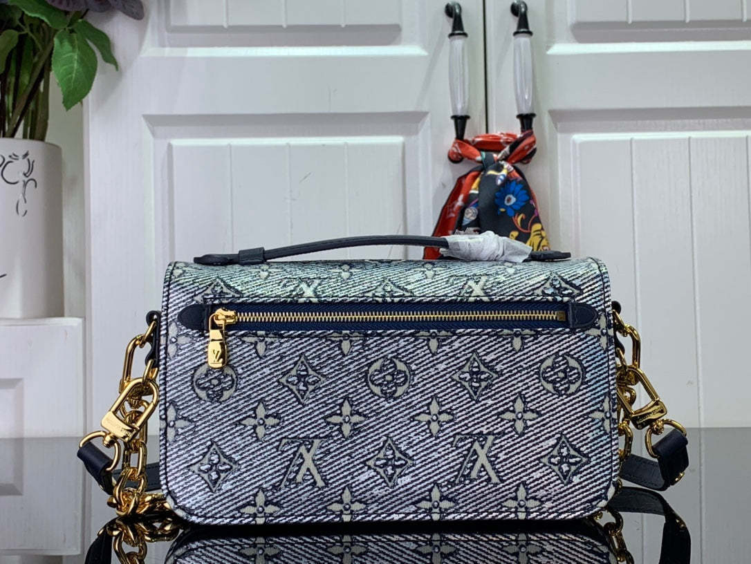 Luxury Bag - LU-V - 022
