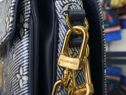 Luxury Bag - LU-V - 022