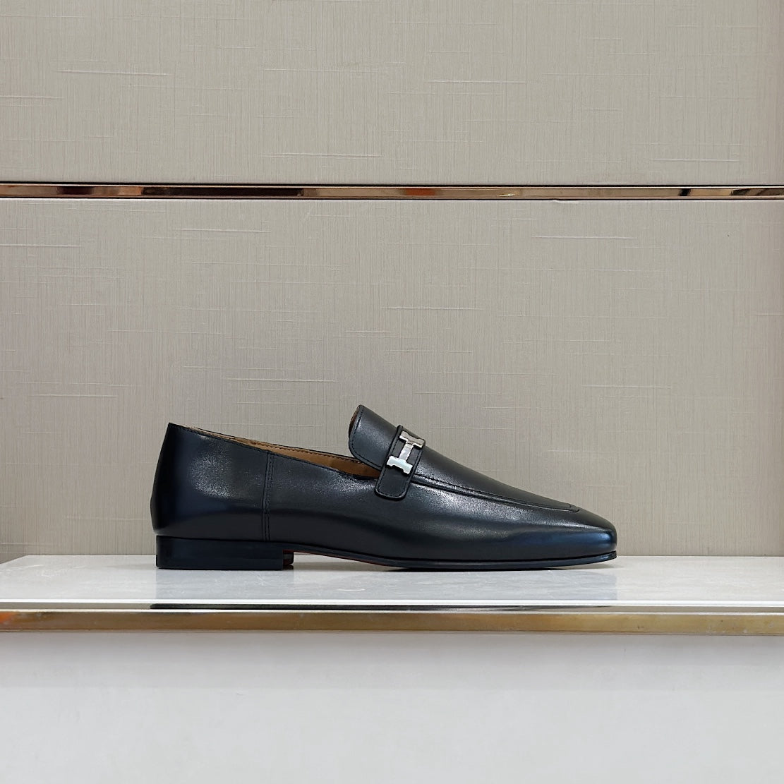 Luxury Shoes - HMS - 016