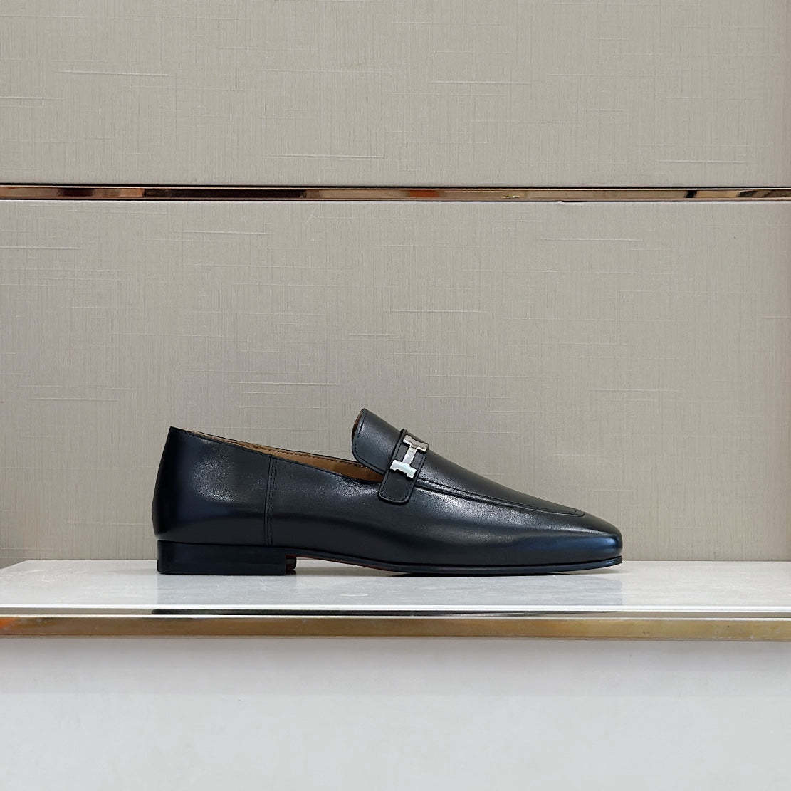Luxury Shoes - HMS - 016