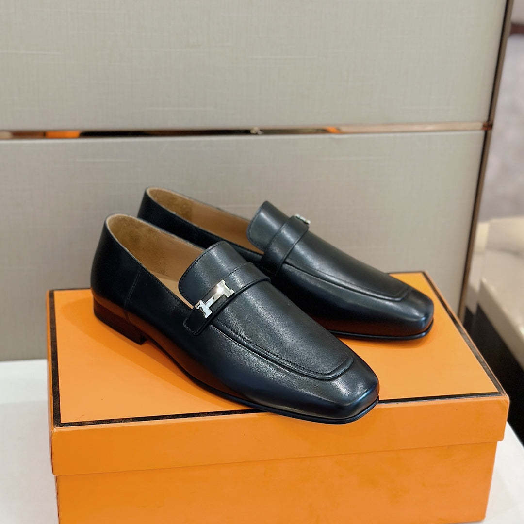 Luxury Shoes - HMS - 016