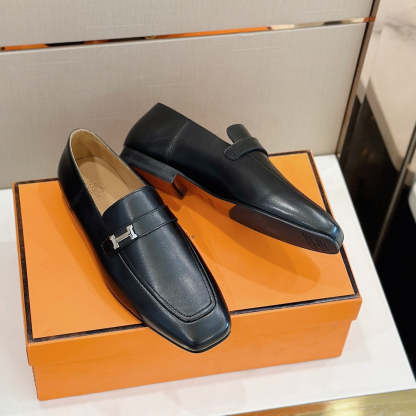 Luxury Shoes - HMS - 016