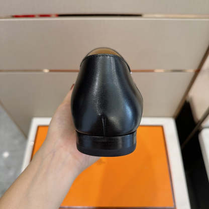 Luxury Shoes - HMS - 016