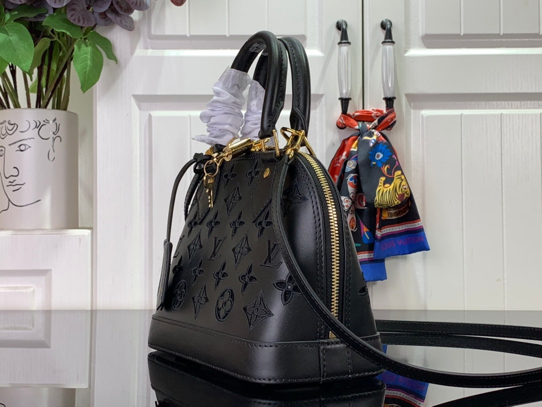 Luxury Bag - LU-V - 019