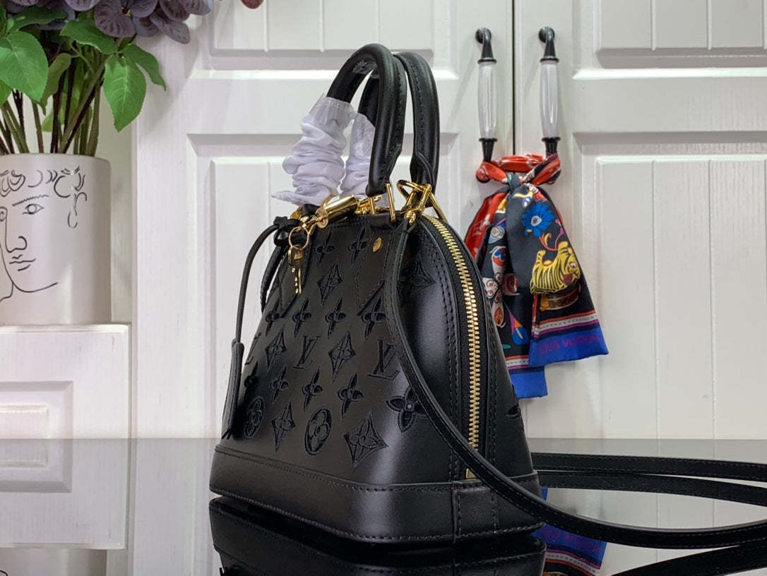 Luxury Bag - LU-V - 019