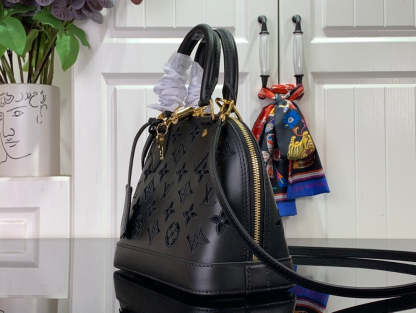 Luxury Bag - LU-V - 019