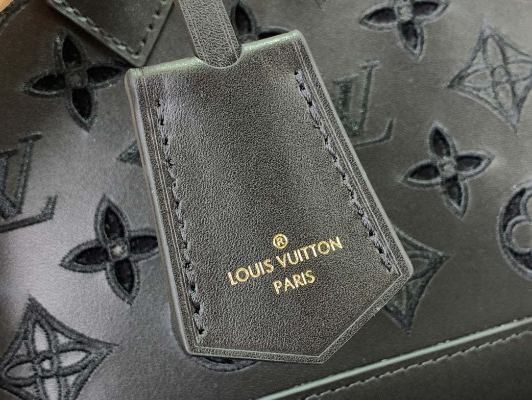 Luxury Bag - LU-V - 019