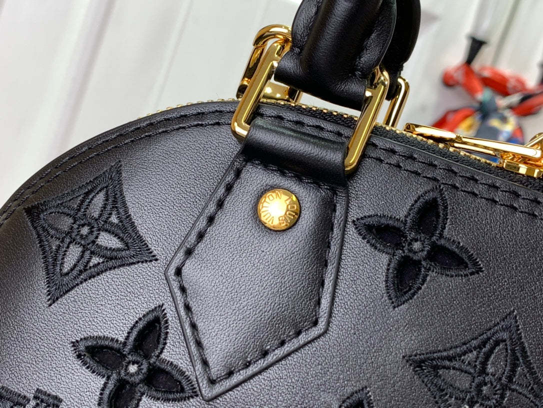 Luxury Bag - LU-V - 019