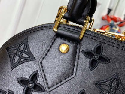 Luxury Bag - LU-V - 019