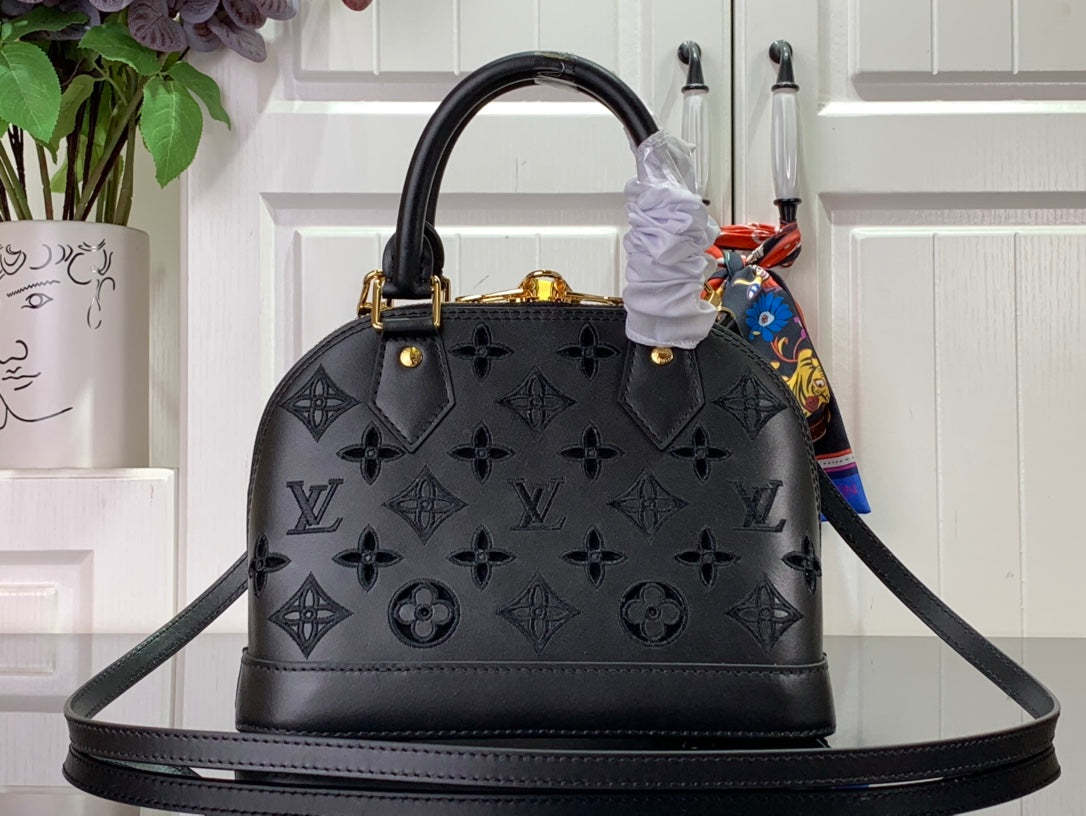 Luxury Bag - LU-V - 019
