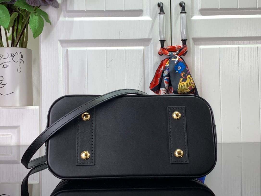 Luxury Bag - LU-V - 019