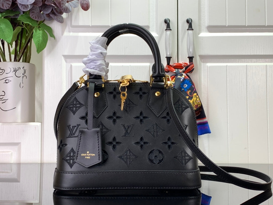 Luxury Bag - LU-V - 019
