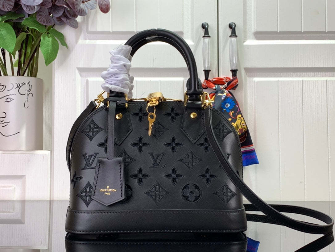 Luxury Bag - LU-V - 019