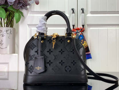 Luxury Bag - LU-V - 019