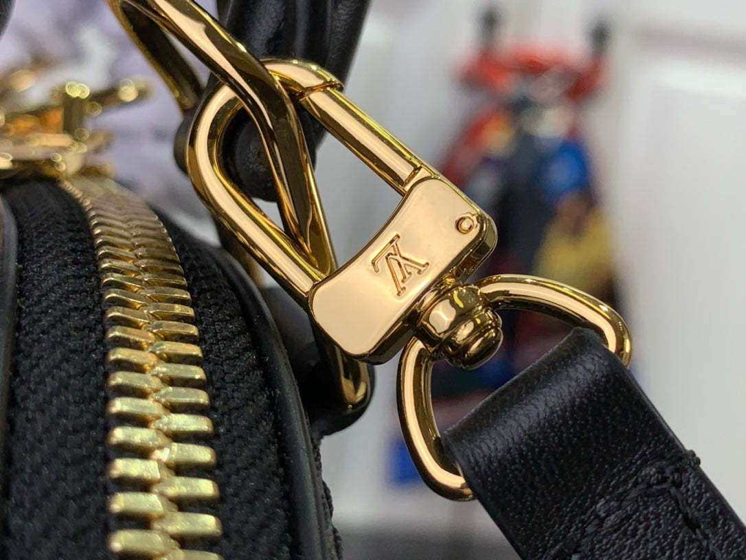 Luxury Bag - LU-V - 019