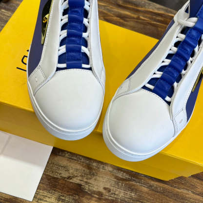 Luxury Shoes - FED - 001