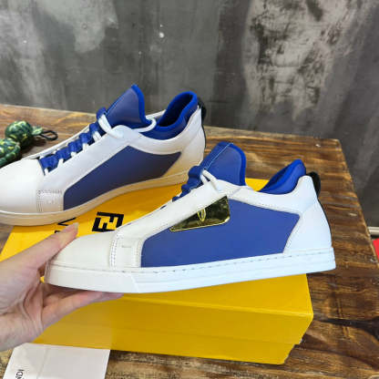 Luxury Shoes - FED - 001