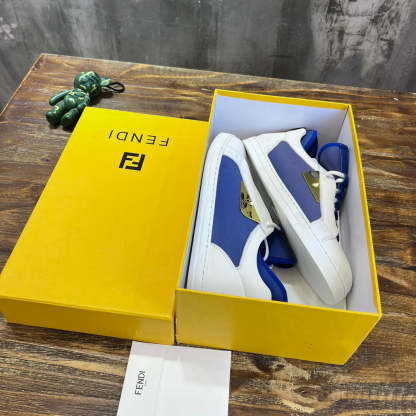 Luxury Shoes - FED - 001