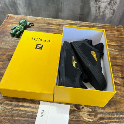 Luxury Shoes - FED - 004