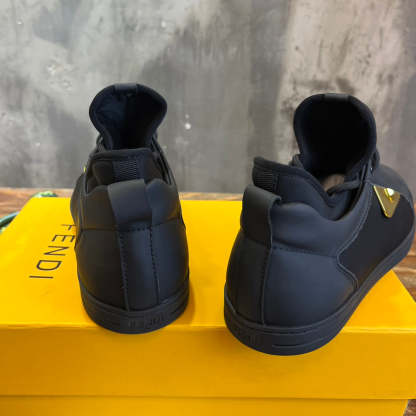 Luxury Shoes - FED - 004