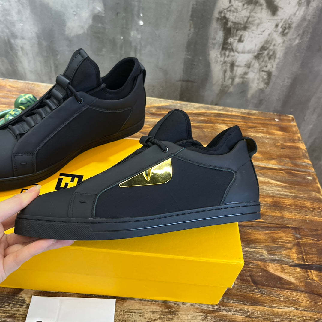 Luxury Shoes - FED - 004