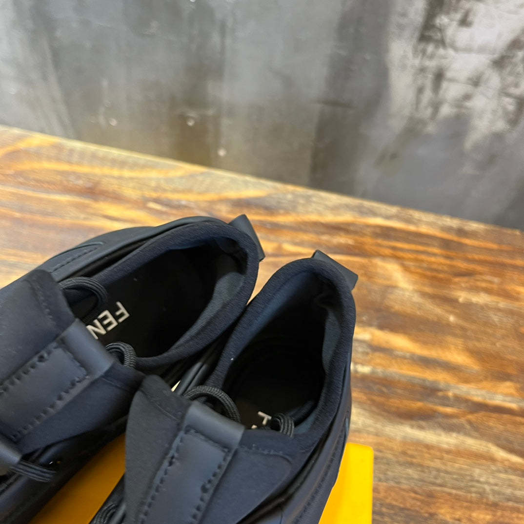 Luxury Shoes - FED - 004