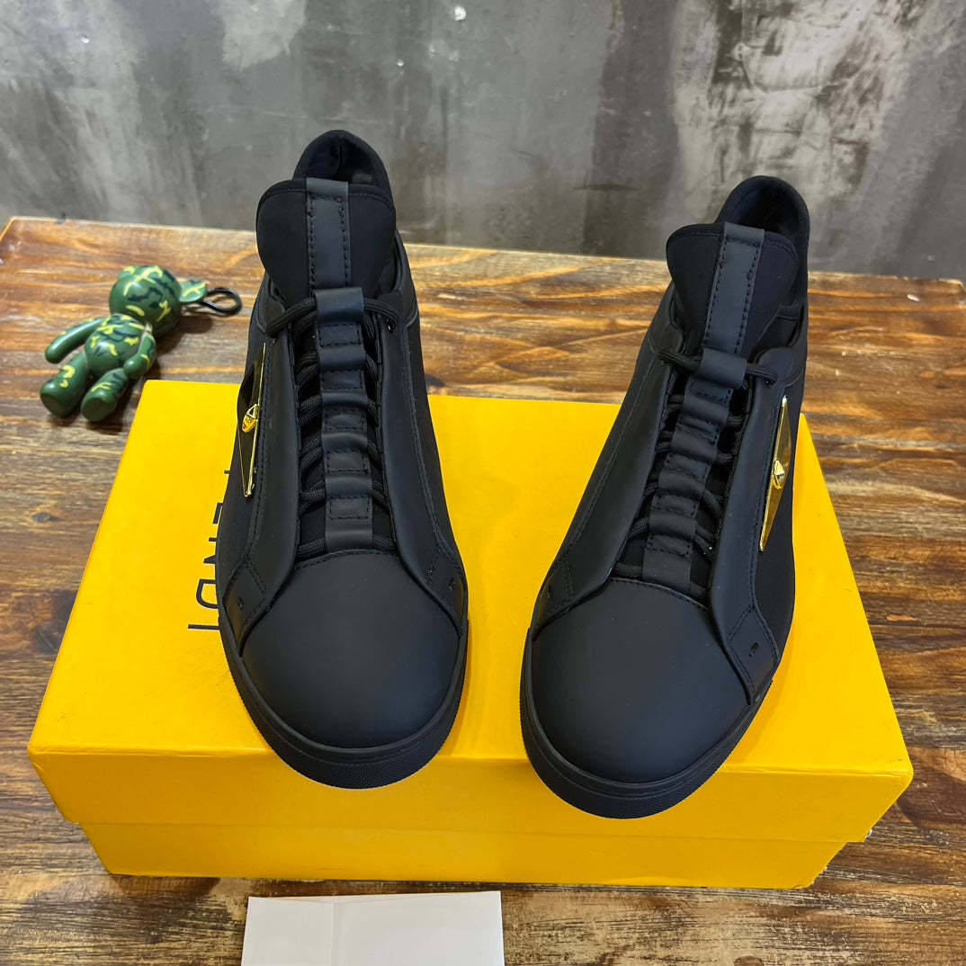 Luxury Shoes - FED - 004